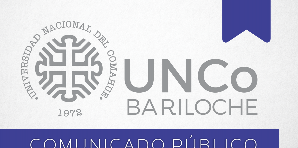 La Universidad Nacional del Comahue repudia el “2 x 1” a condenados por crímenes de lesa humanidad